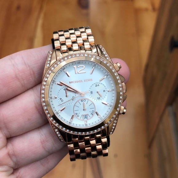 Michael Kors Accessories - *Lowest Price Sale* Michael Kors watch